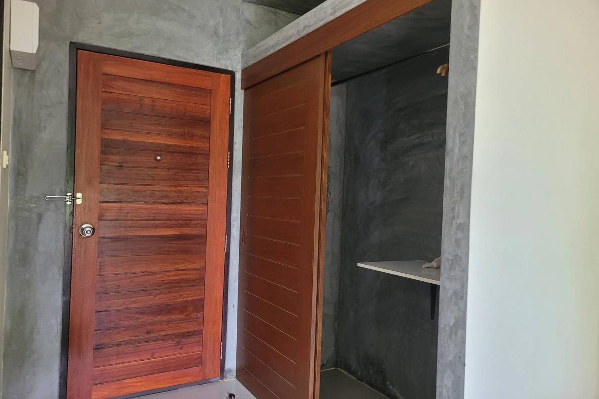 Snooze Inn Phuket - Free Shuttle To Bang Rong Pier Pa Khlok Exterior foto
